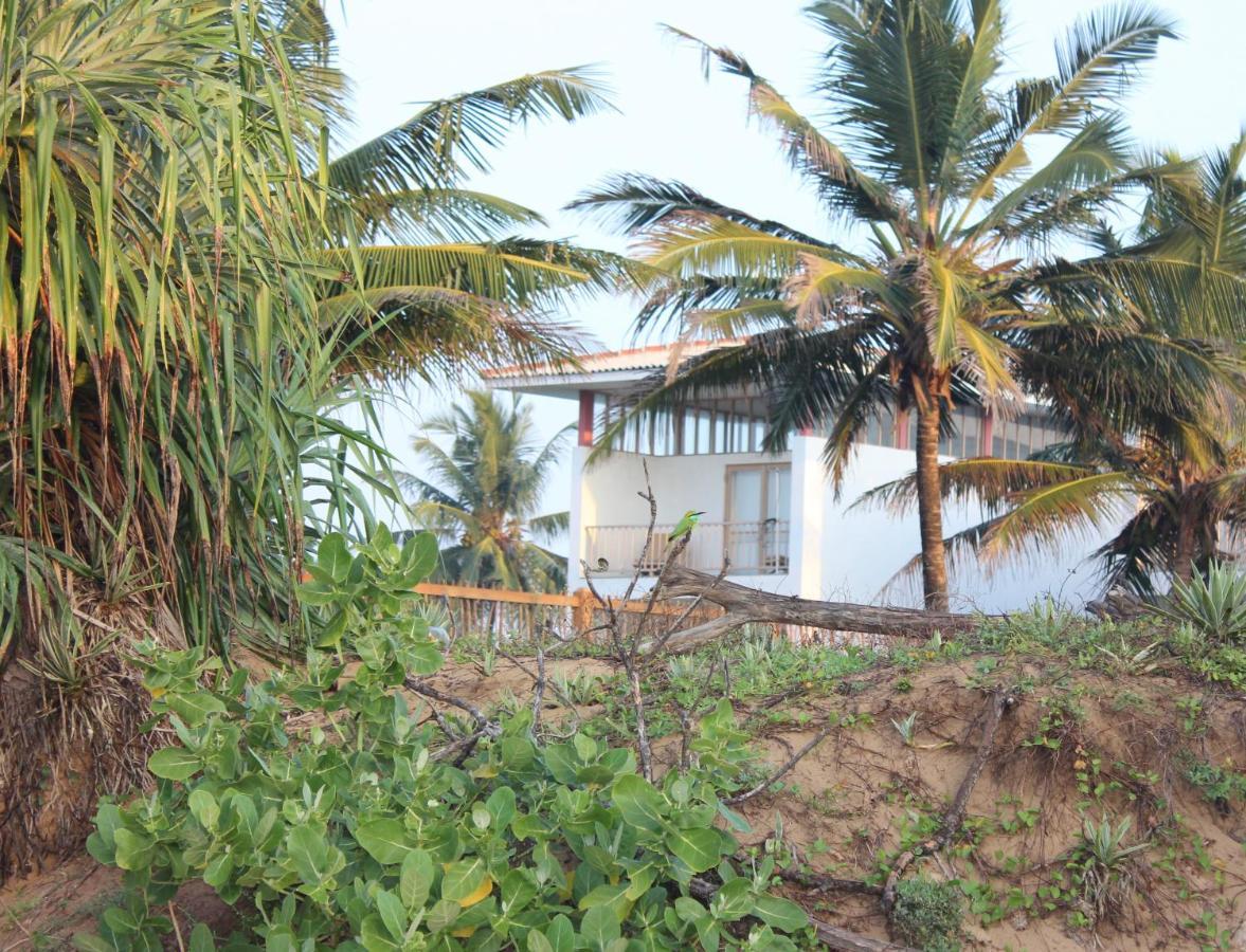 Sati Villa Rekawa Beach Sri Lanka Tangalle Eksteriør bilde