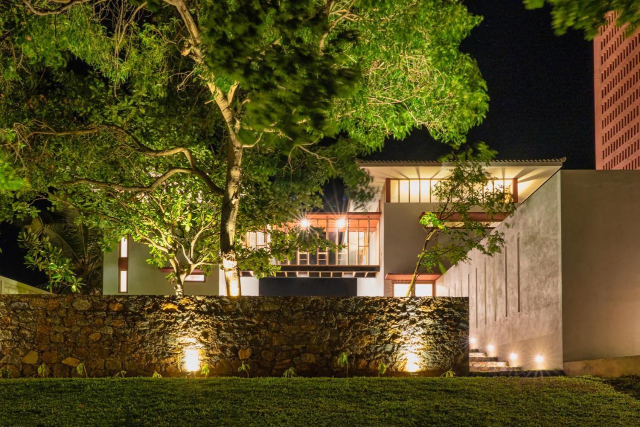 Sati Villa Rekawa Beach Sri Lanka Tangalle Eksteriør bilde